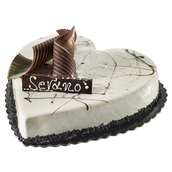 SERANO